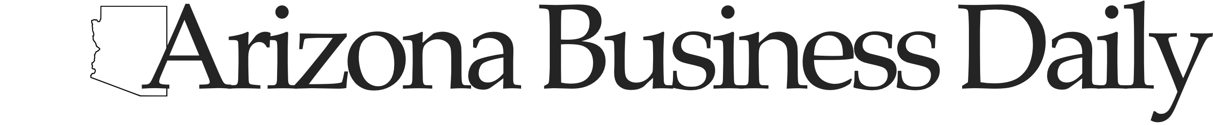 Arizona Business Daily