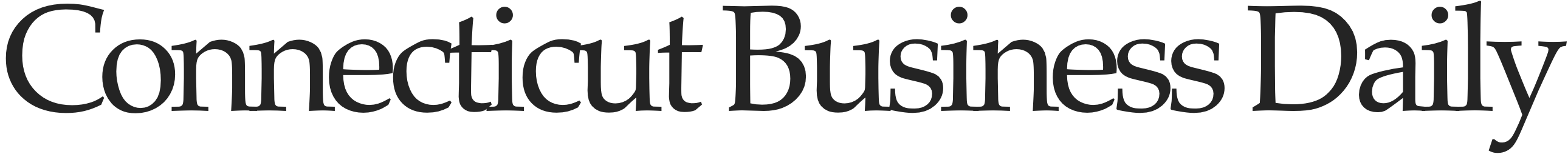 Connecticut Business Daily
