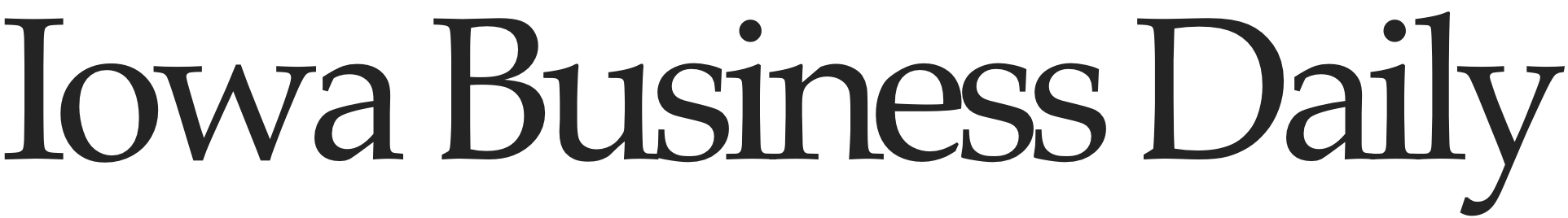 Iowa Business Daily