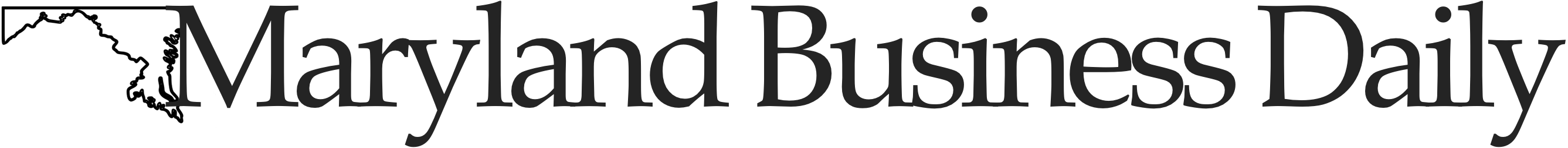 Maryland Business Daily