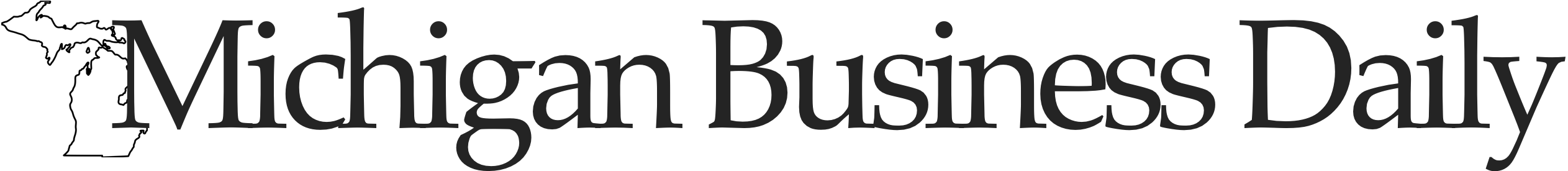 Michigan Business Daily
