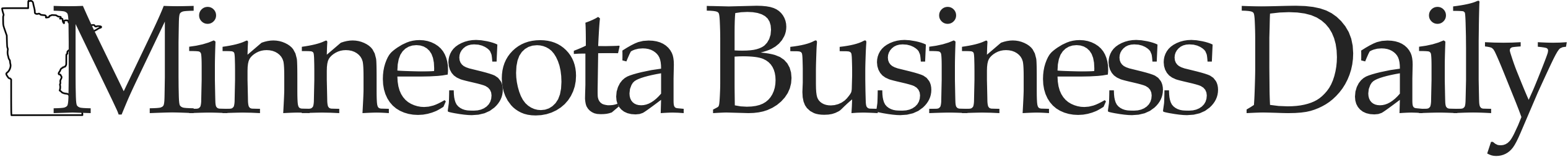 Minnesota Business Daily