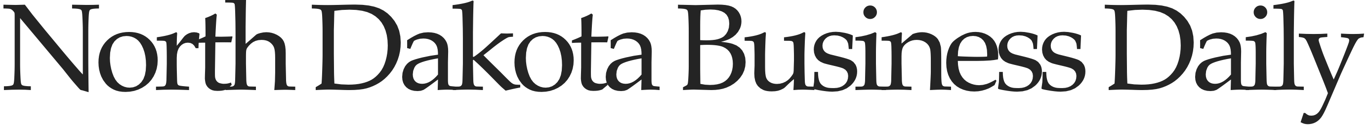 North Dakota Business Daily