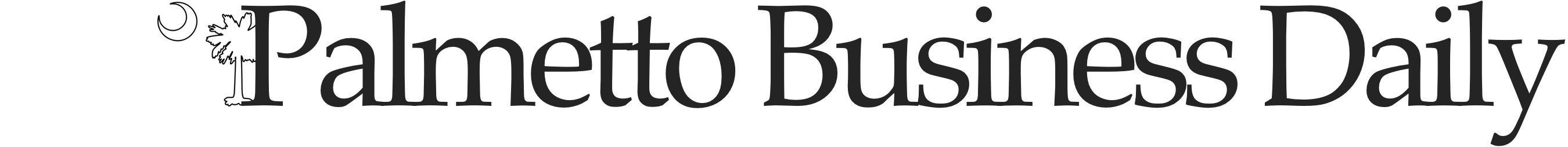 Palmetto Business Daily