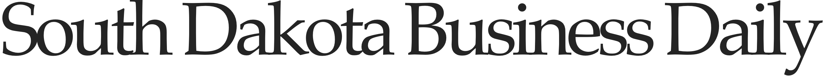 South Dakota Business Daily