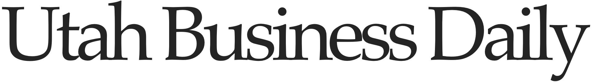 Utah Business Daily